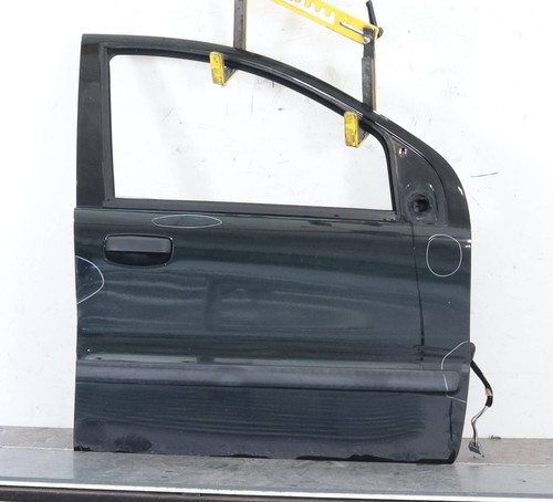 Porte avant droite - porte,