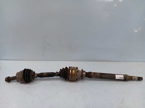 Transmission avant droit fiat - transmission,