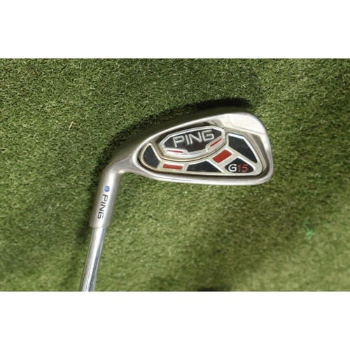 Ping g15 blue dot - r, 37"
