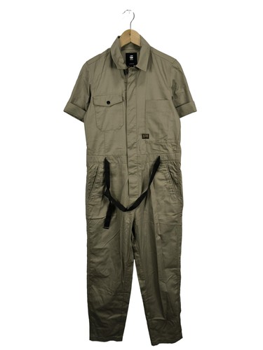 Star raw combinaison - g-star, dames