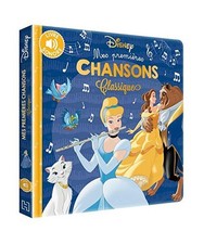 DISNEY - Mes Premières