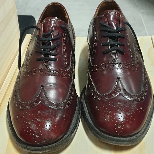 Chaussures church burwood - chaussures,
