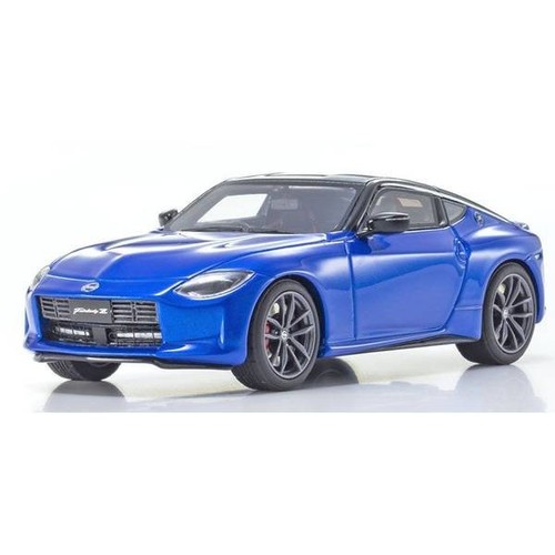 Kyosho nissan fairlady z - 1/43,