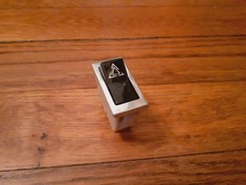 Interrupteur warning divers