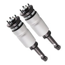 Paire Avant  Amortisseur suspension pneumatique for Range Rover Discovery 3 LR3