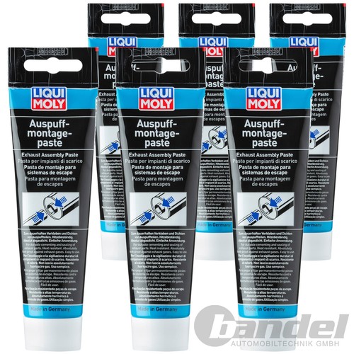 150g liqui moly 3342 - 3342, pÂte