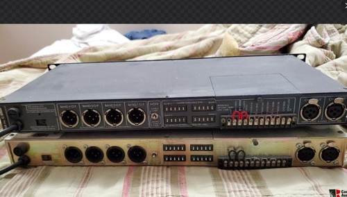 Chandeba bss fds 360 channel - bss, fds-360
