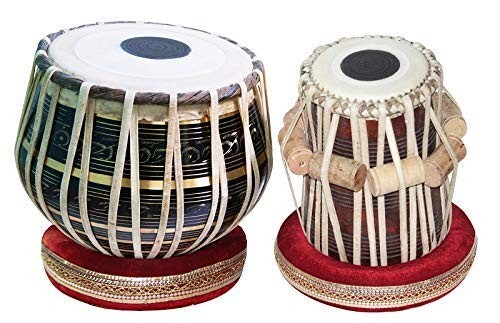 Ensemble tabla laiton - de,