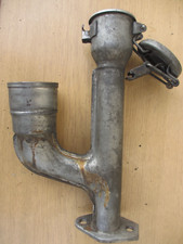 Reniflard d'huile Citroën 2cv moteur 18cv