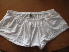 BOXER homme N2N - blanc -