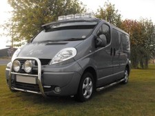 Pour Renault trafic 2002 -