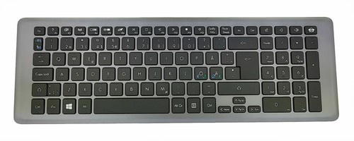 Nouveau tastatur clavier - tastatur, du