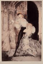 Louis Icart (1888-1950)