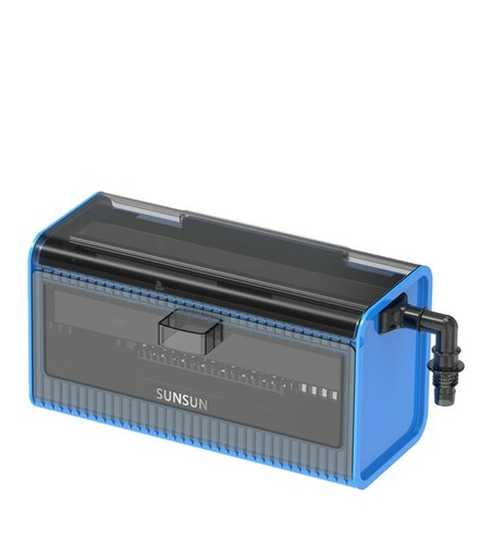 Filtre interne suspendu - filtre,