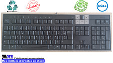 Clavier Dell multimédia haut de gamme Y-U0003-del5 U473D