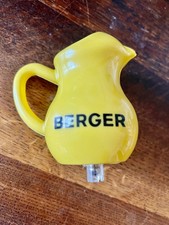 rare grand doseur publicitaire