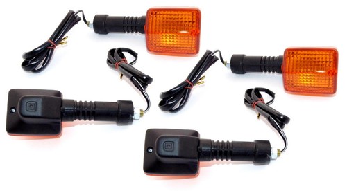 Clignotant pour honda - clignotant, cb500