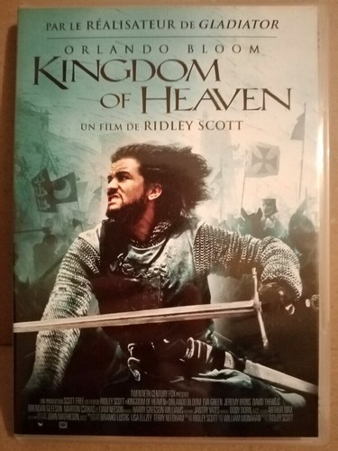 Kingdom heaven orlando - of,