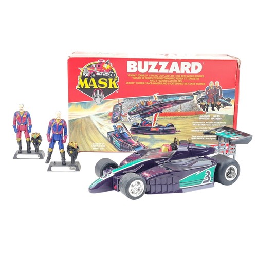 Kenner mask a - kenner,