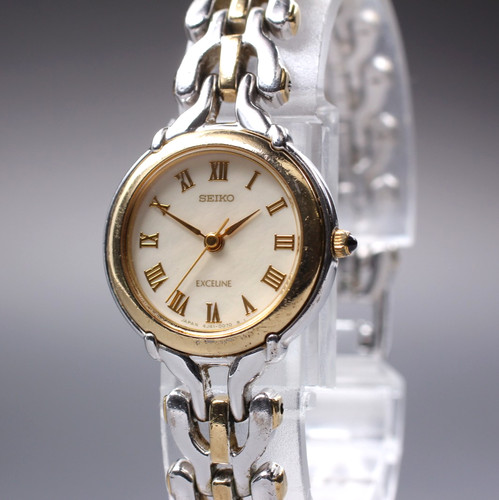Montre femme vintage exc - montre, [exc+5]