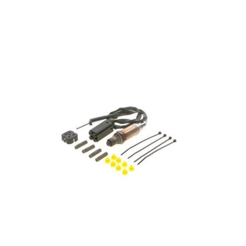 Sonde lambda bosch 0258986504 - sonde,