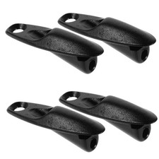  4 Pcs Siège De Câble Vélo