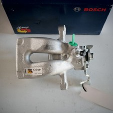 Renault Clio III etrier frein