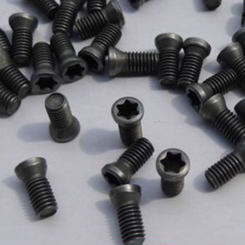 Insert torx for - for, plaquettes