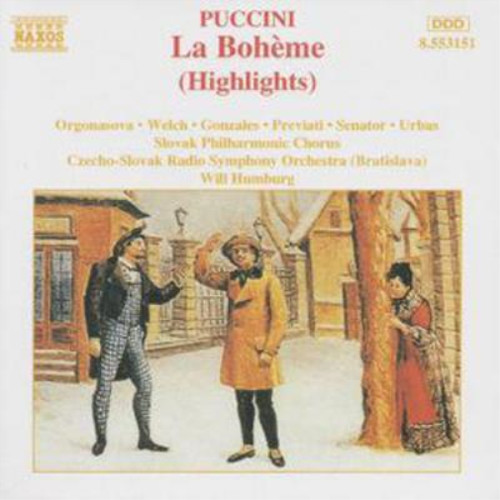 Giacomo puccini - giacomo,