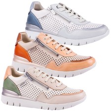 Pikolinos Femmes Baskets À