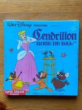 Cendrillon robe bal - cendrillon, bal"