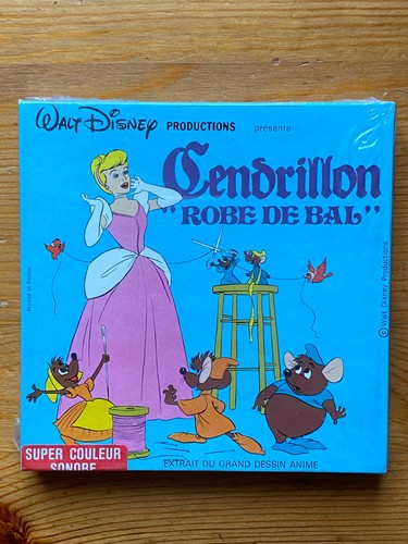 Cendrillon robe bal - cendrillon,