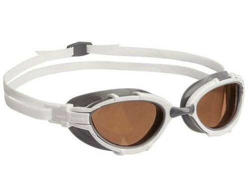 Lunettes natation triathlon - de,