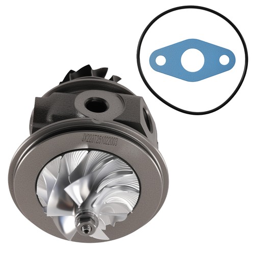 Billet cartouche chra turbo - chra,
