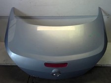 Malle/Hayon arriere OPEL TIGRA