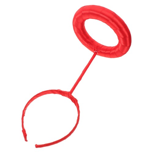Coiffe ange halo - coiffe,