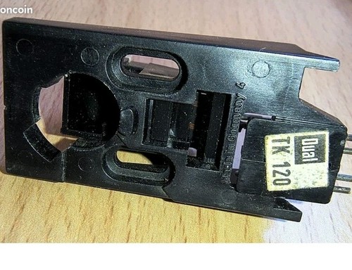 Porte cellule 120 - tk,
