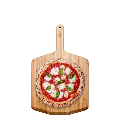 Pelle pizza bambou - pelle,
