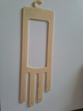 Vintage Tendeur de Gant Creation Multiplex Niort - T.boinot