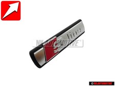 Audi Original S-LINE Avant