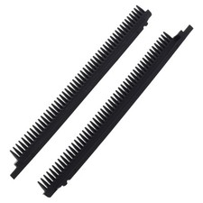 BaByliss peignes dentés pour
