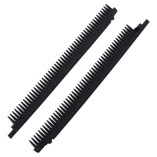 Babyliss peignes dentés pour - babyliss,