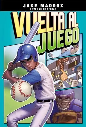 Vuelta juego jake maddox - vuelta, al