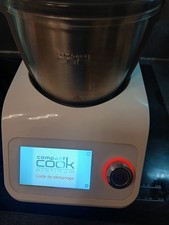  robot multifonction Compact