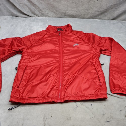 Golite jacket mens - mens, red