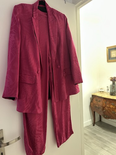 Tailleur zara - tailleur,