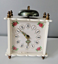 Réveil ancien JERGER