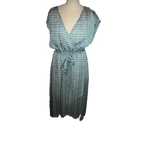 Robe cache coeur femme - robe,