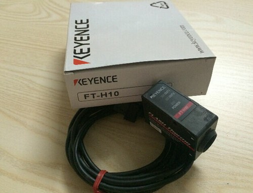 New box keyence h10 - in,
