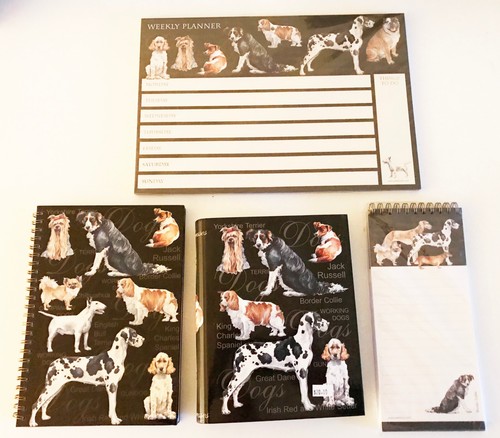 Matching stationery - matching,